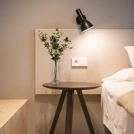 Apartament La Carpa *