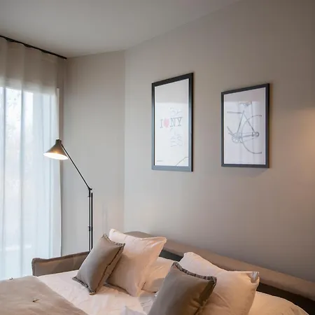 Apartament La Carpa Banyoles