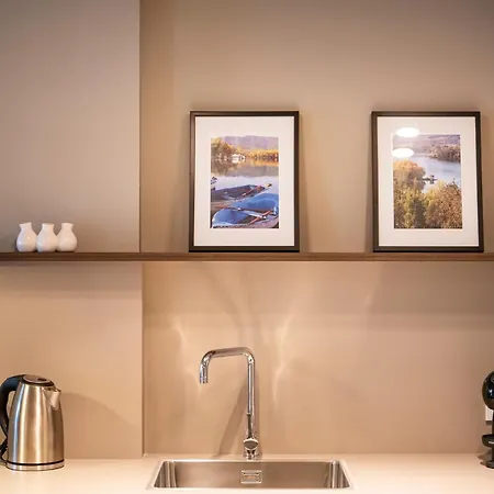 Apartament La Carpa Banyoles