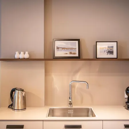 Apartament La Carpa Banyoles