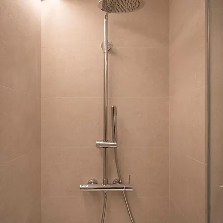 Apartament La Carpa *