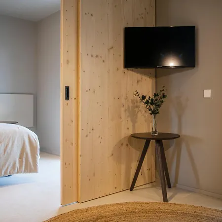 La Carpa Apartament *
