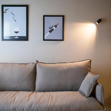 Apartament La Carpa