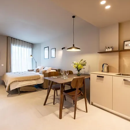 La Carpa Apartament Banyoles
