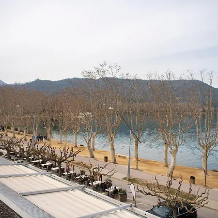 Apartament La Carpa