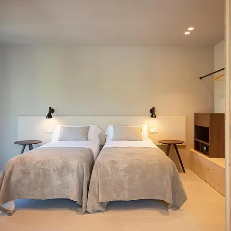 Apartament La Carpa Banyoles