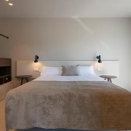 La Carpa Apartament