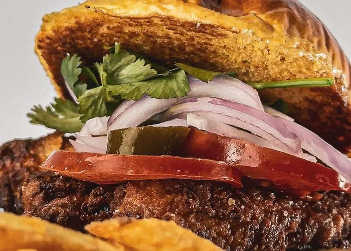 アパート La Carpa バニョラス