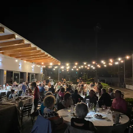 Apartment La Carpa Banyoles