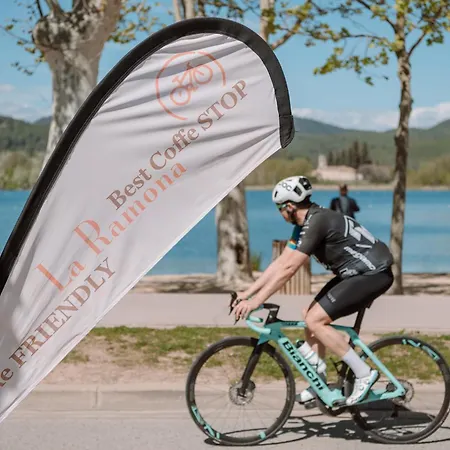 La Carpa Apartment Banyoles