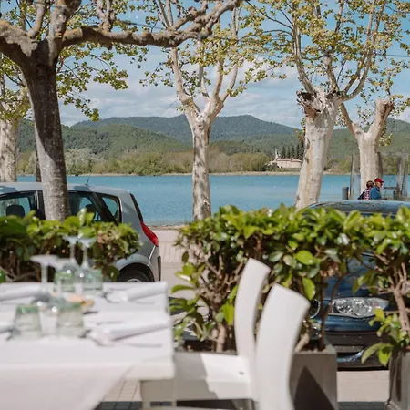 La Carpa Banyoles
