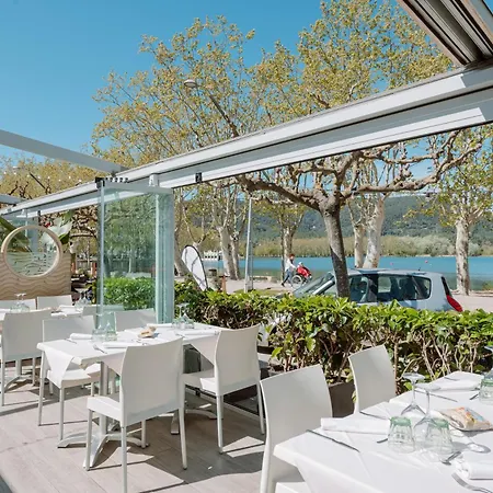 La Carpa Apartment Banyoles