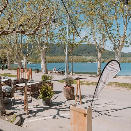 La Carpa * Banyoles