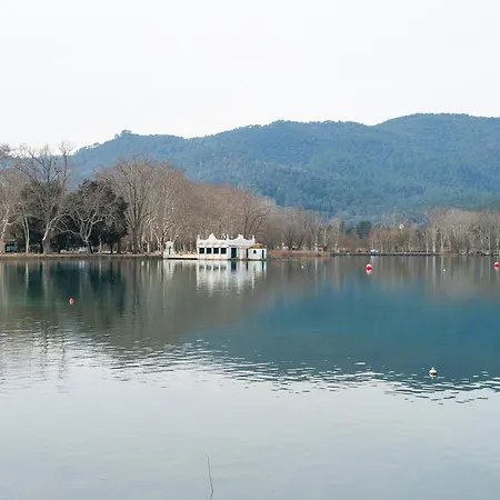La Carpa * Banyoles