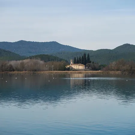 La Carpa * Banyoles