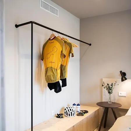 La Carpa Apartment *