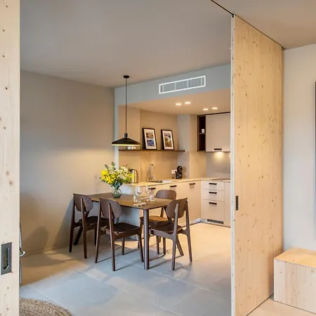 La Carpa Apartment Banyoles