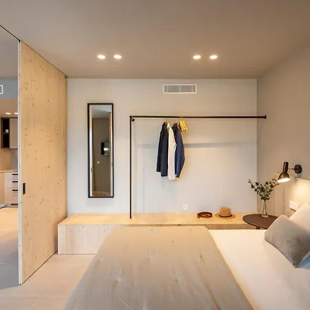 La Carpa Apartment Banyoles