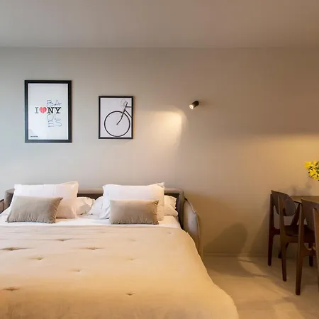 Apartman La Carpa Banyoles