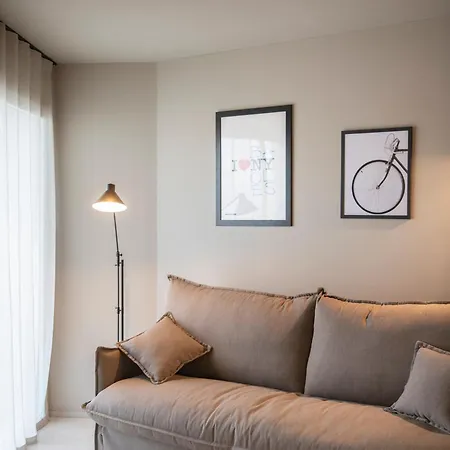 Apartment La Carpa