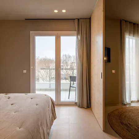 Apartment La Carpa *