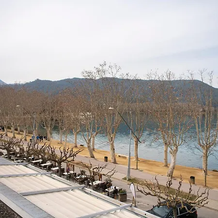 Apartment La Carpa