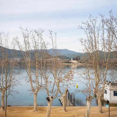 La Carpa Banyoles