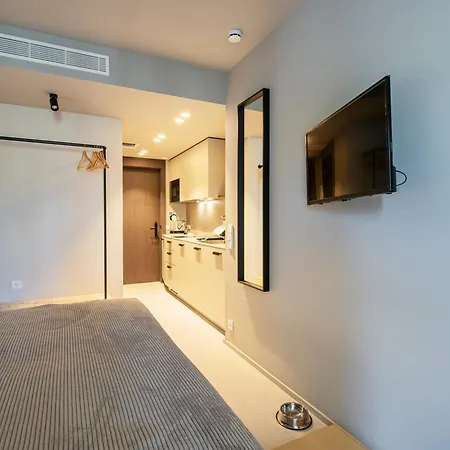Apartment La Carpa Banyoles
