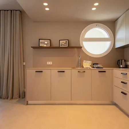 La Carpa Apartment Banyoles