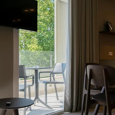 La Carpa Apartment Banyoles