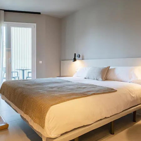 La Carpa Apartment Banyoles