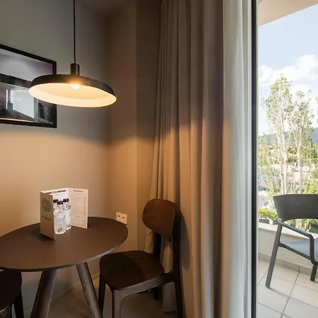 Apartment La Carpa