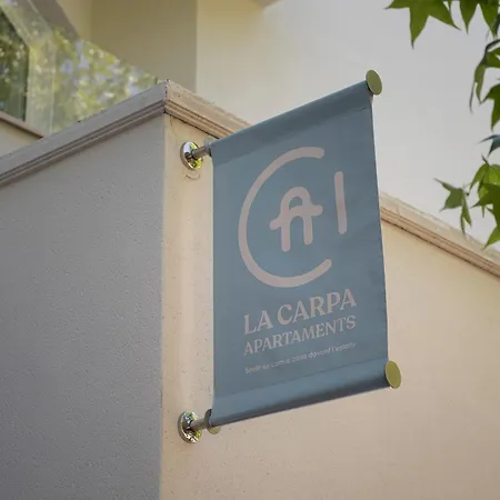 La Carpa Banyoles