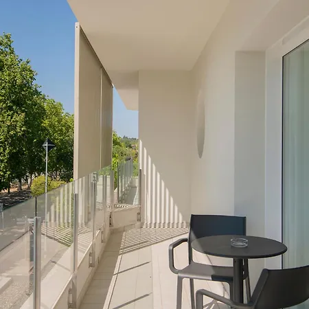 Apartment La Carpa *