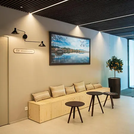 La Carpa Apartment