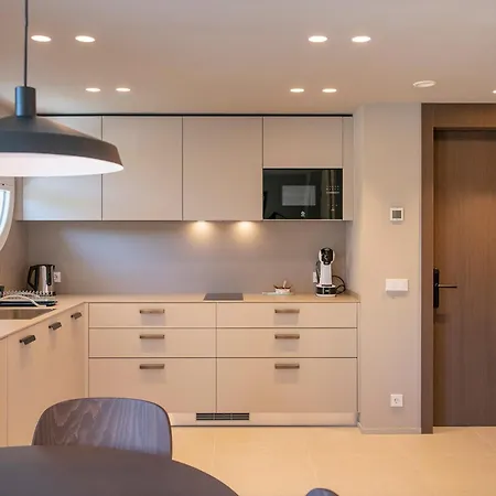 La Carpa Apartment