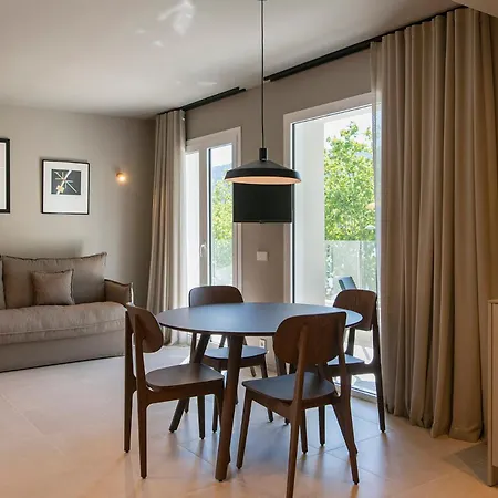 La Carpa Apartment