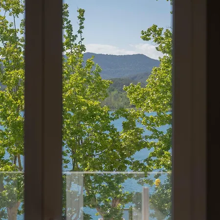 La Carpa Apartmán Banyoles