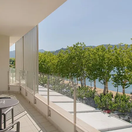 La Carpa Appartement