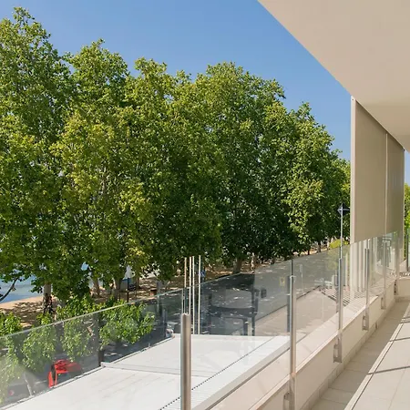 Apartment La Carpa Banyoles