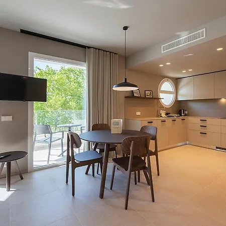 Apartment La Carpa