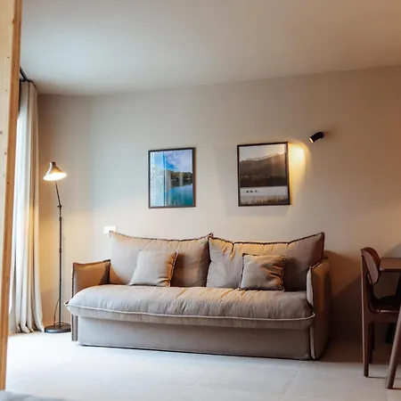 La Carpa Apartment